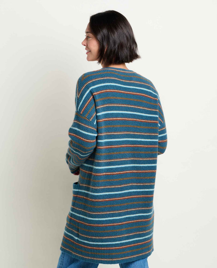 Toad & Co Women's Wasatch Cardigan Toad & CO