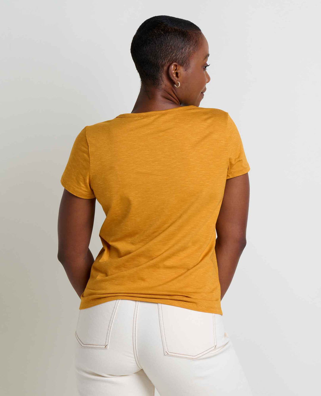 Toad & Co Women's Marley Short Sleeve Tee Toad & CO