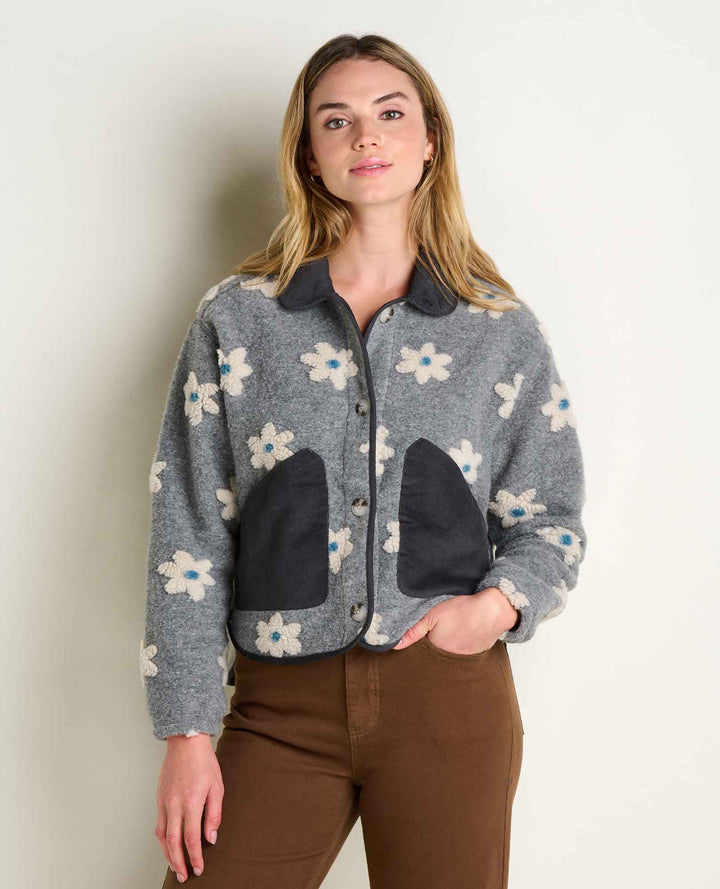 Toad & Co Women's Sespe Jacket Toad & CO