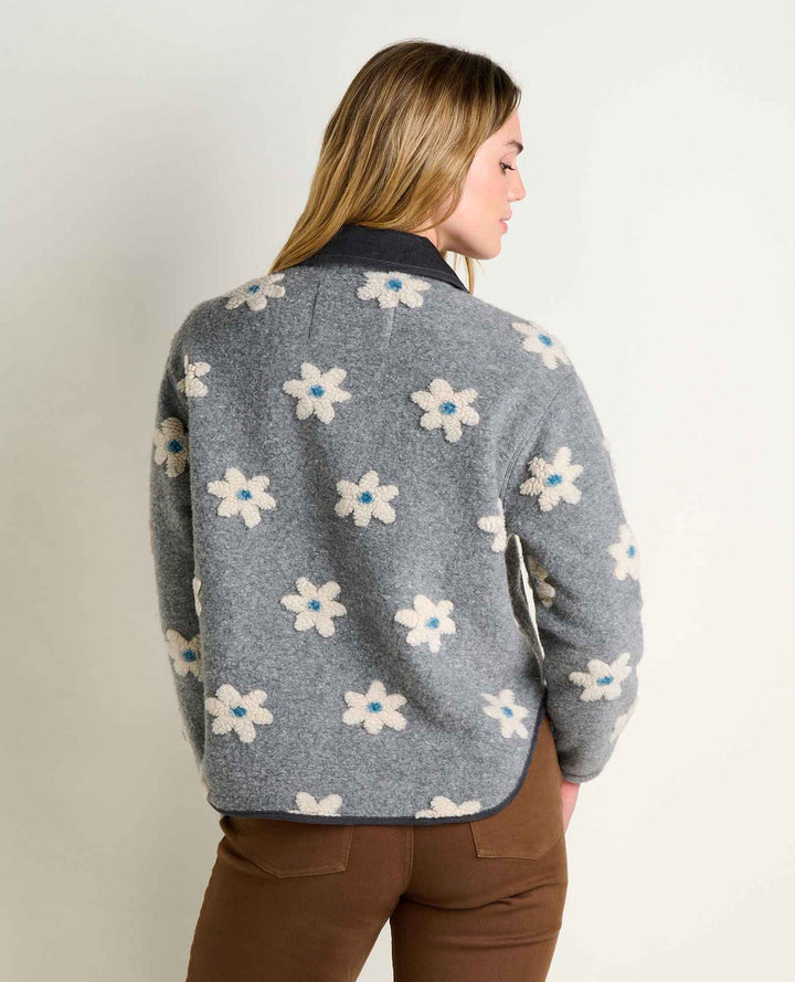 Toad & Co Women's Sespe Jacket Toad & CO