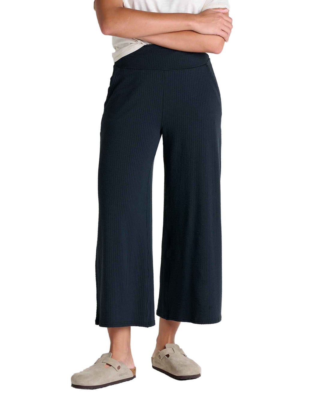 Toad & Co Women's Chaka Wide Leg Pant Toad & CO