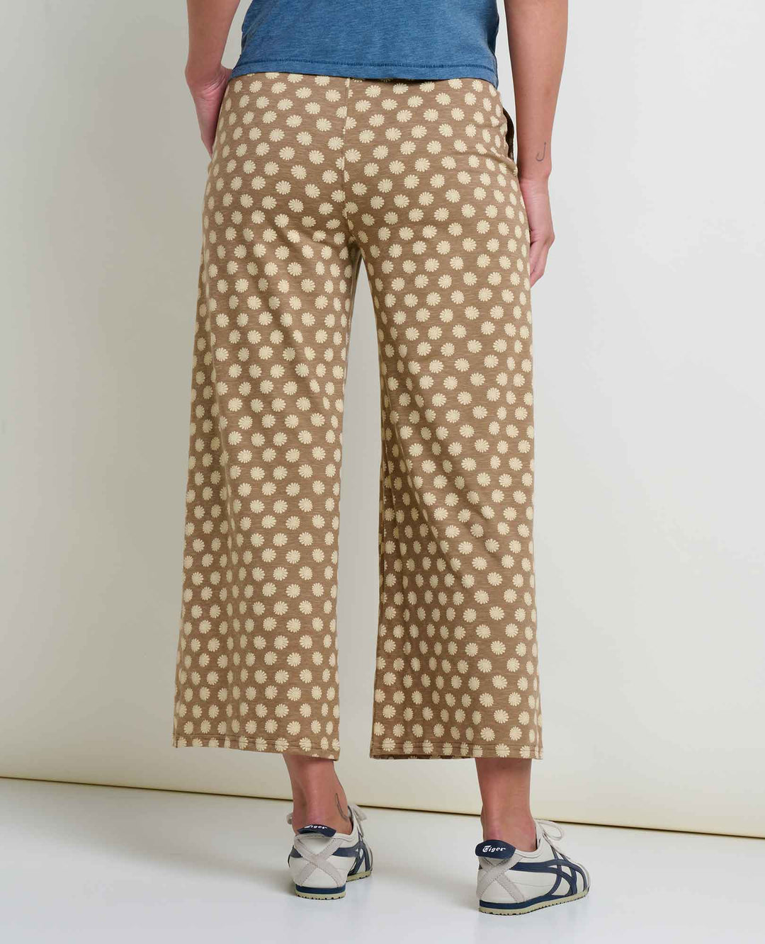 Toad & Co Women's Chaka Wide Leg Pant Toad & CO