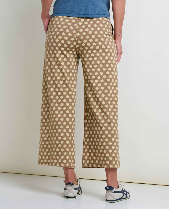 Toad & Co Women's Chaka Wide Leg Pant Toad & CO