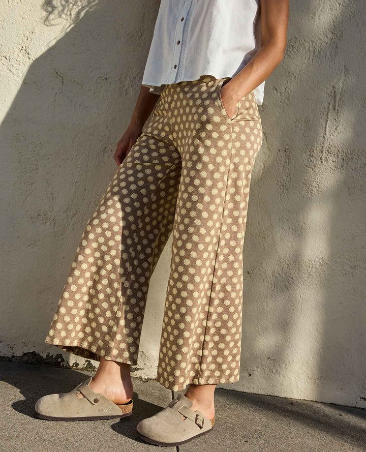 Toad & Co Women's Chaka Wide Leg Pant Toad & CO