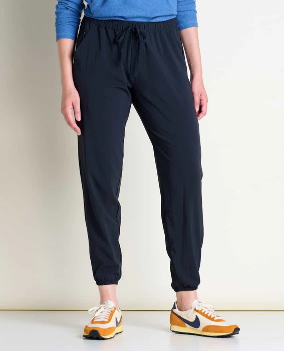 Toad & Co Women's Sunkissed Jogger Toad & CO