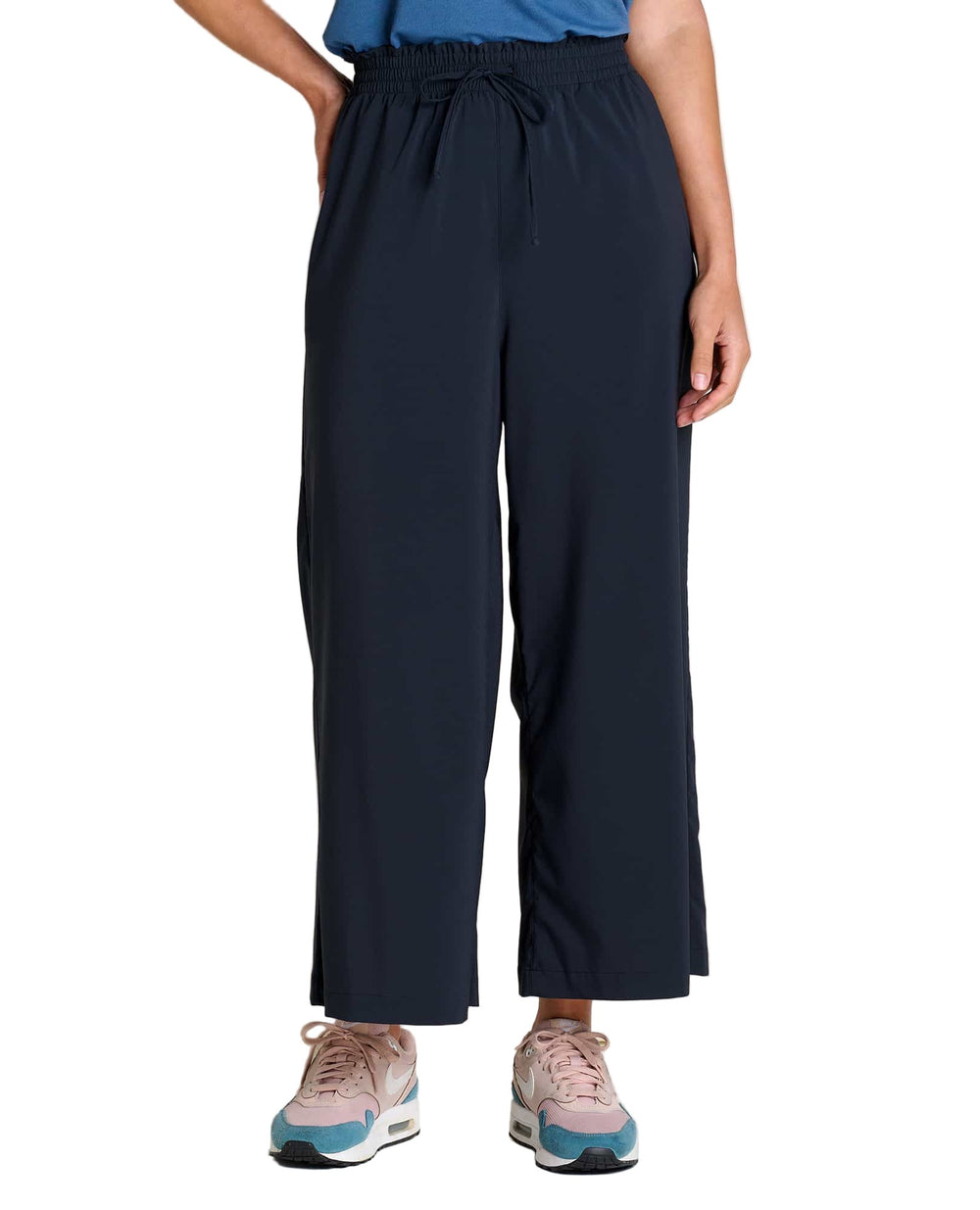 Toad & Co Women's Sunkissed Wide Leg Pant Toad & CO