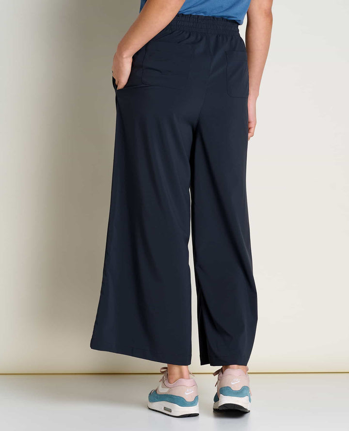 Toad & Co Women's Sunkissed Wide Leg Pant Toad & CO