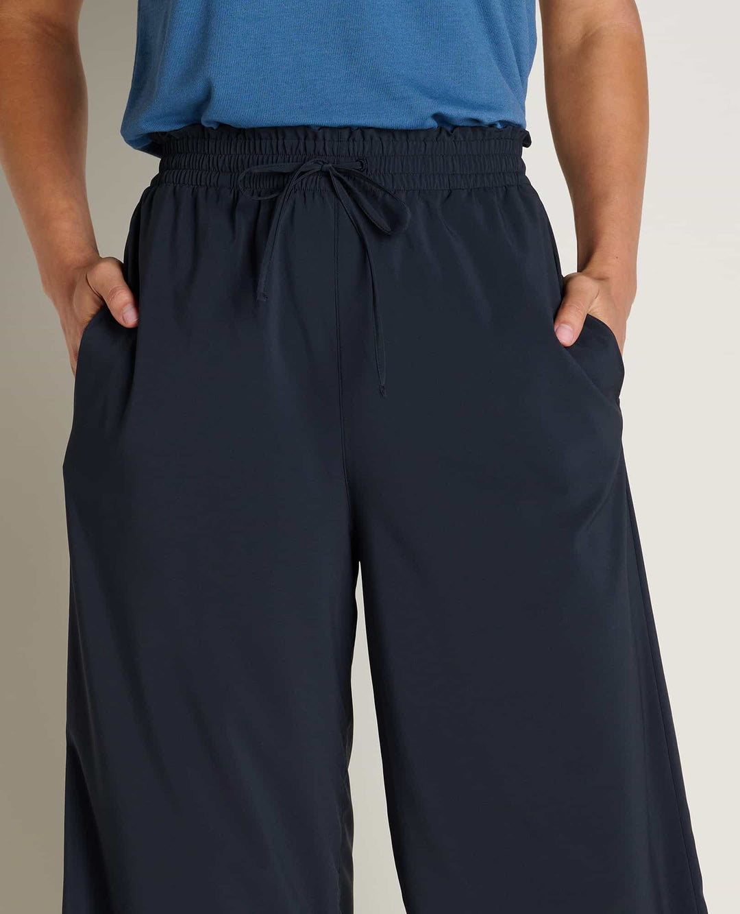 Toad & Co Women's Sunkissed Wide Leg Pant Toad & CO