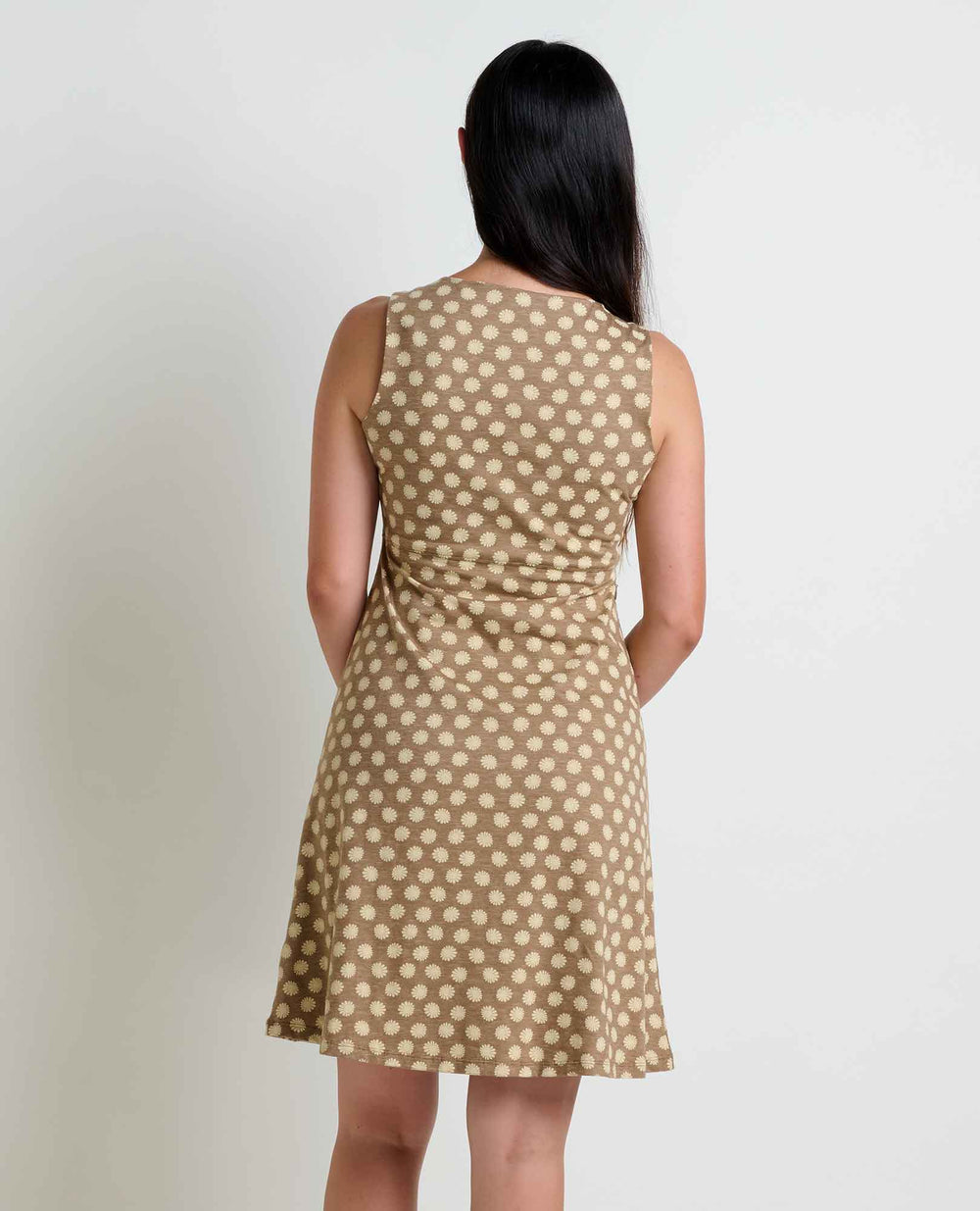 Toad & Co Women's Rosemarie Sleeveless Dress Toad & CO