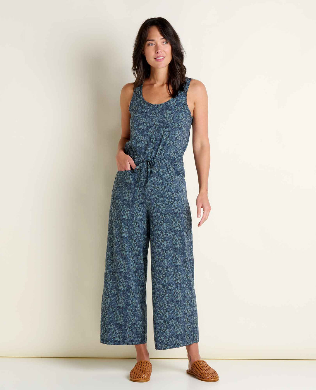 Toad & Co Women's Sunkissed Livvy Jumpsuit Toad & CO