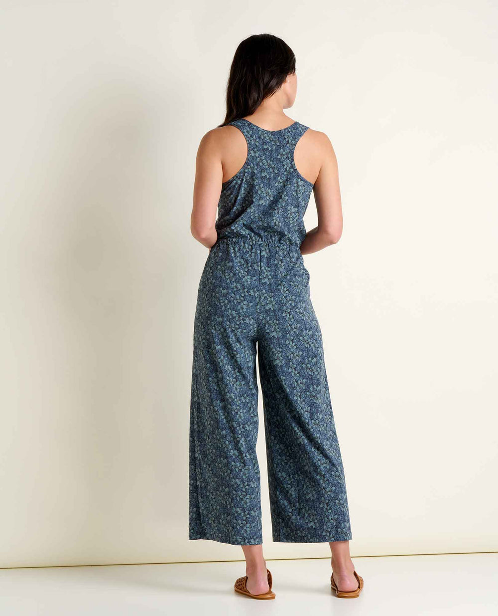 Toad & Co Women's Sunkissed Livvy Jumpsuit Toad & CO