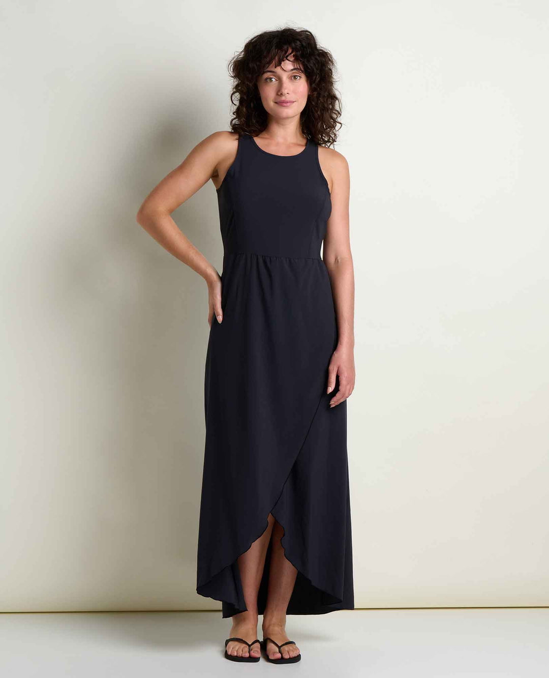 Toad & Co Women's Sunkissed Maxi Dress Toad & CO