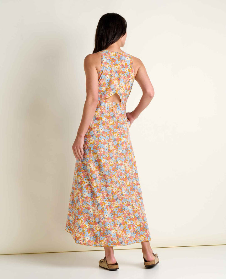 Toad & Co Women's Sunkissed Maxi Dress Toad & CO