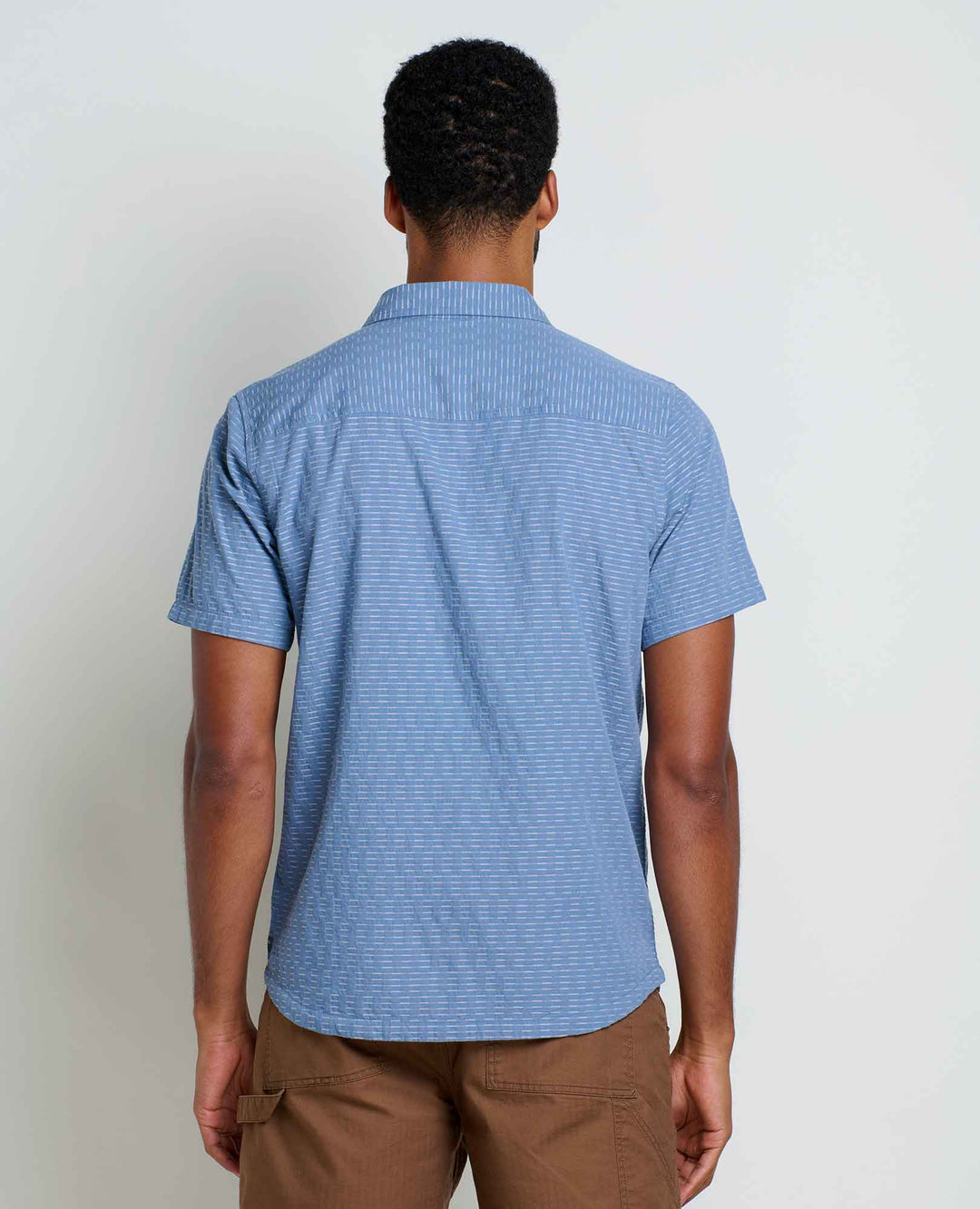 Toad & Co Men's Harris Short Sleeve Toad & CO