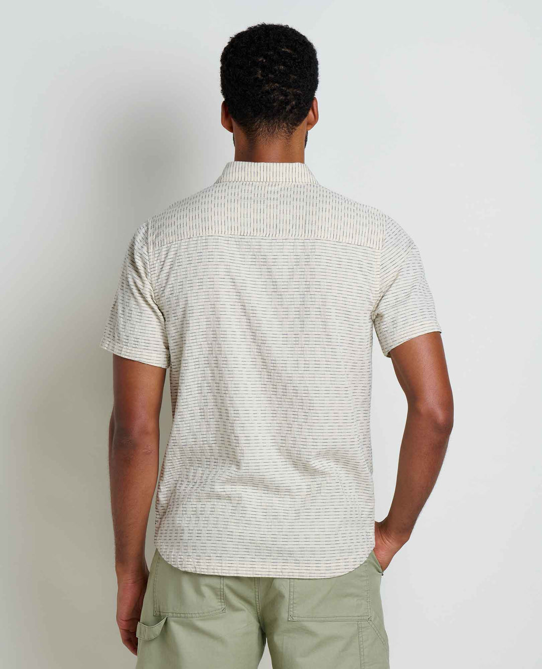 Toad & Co Men's Harris Short Sleeve Toad & CO