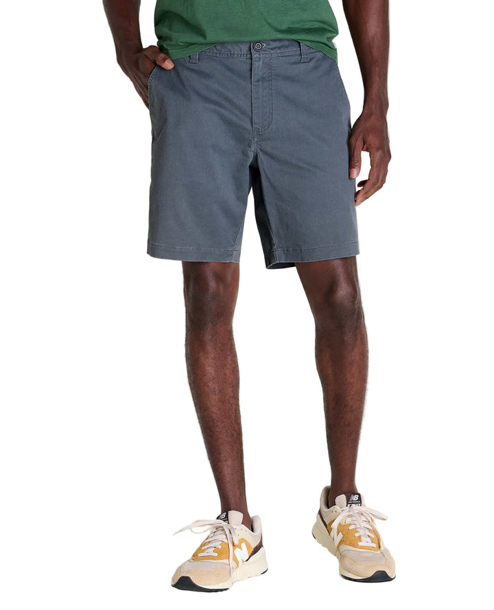 Toad & Co Men's Mission Ridge Short 8" Toad & CO