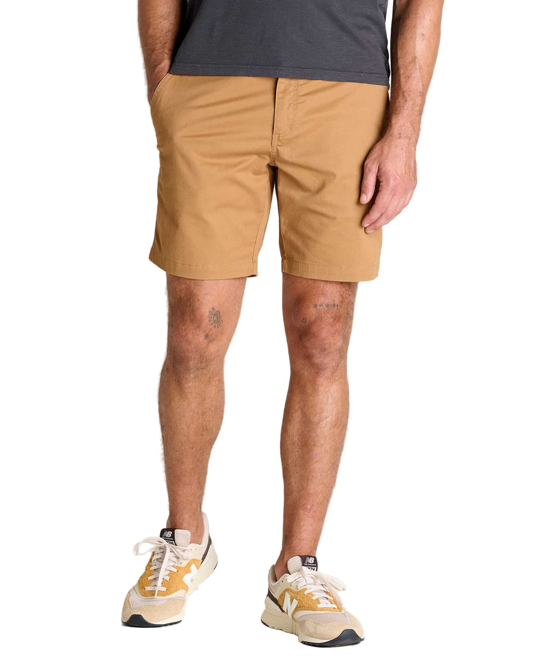 Toad & Co Men's Mission Ridge Short 8" Toad & CO