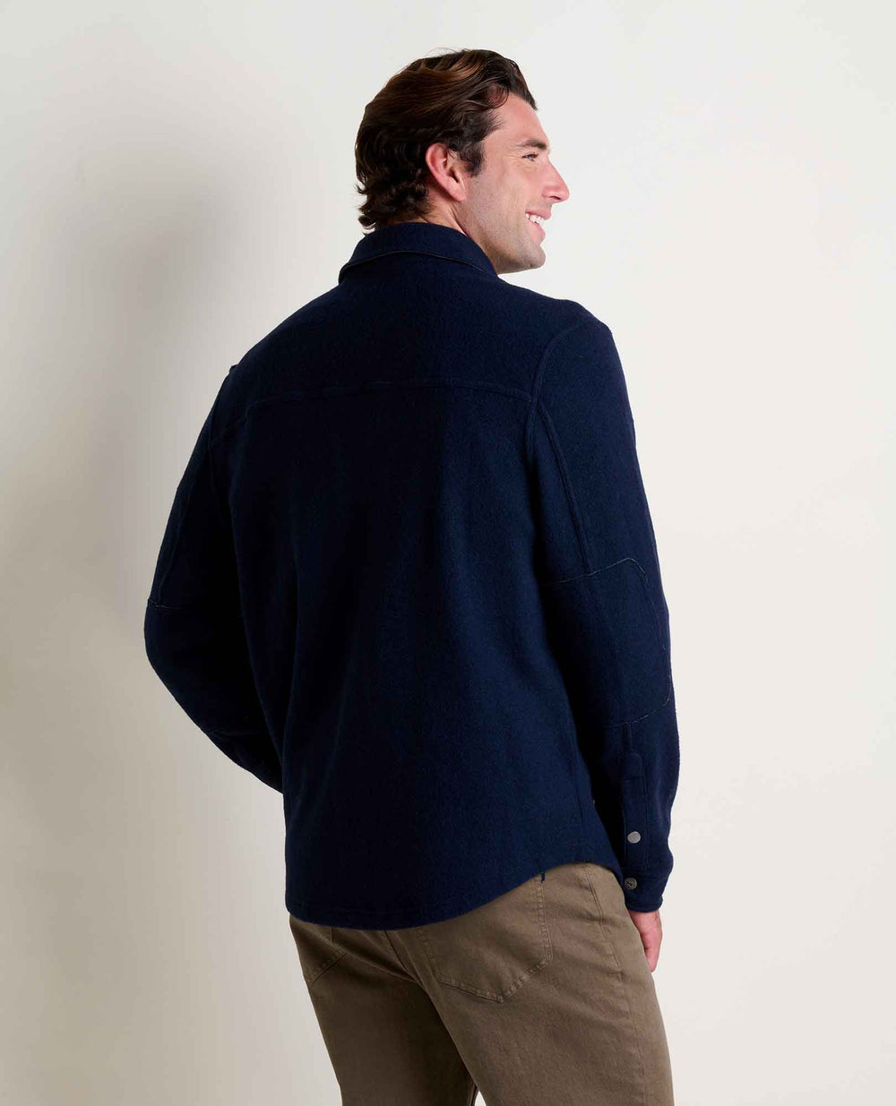 Ms Kennicott Shirt Jkt Toad & CO