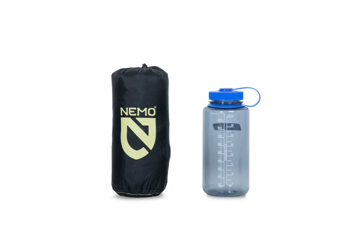 NEMO Equipment Tensor Extreme Conditions Nemo Equipment