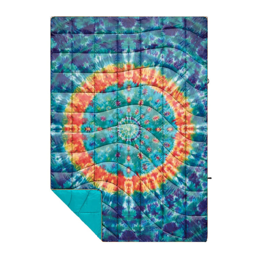 Rumpl NanoLoft Puffy Blanket Rumpl
