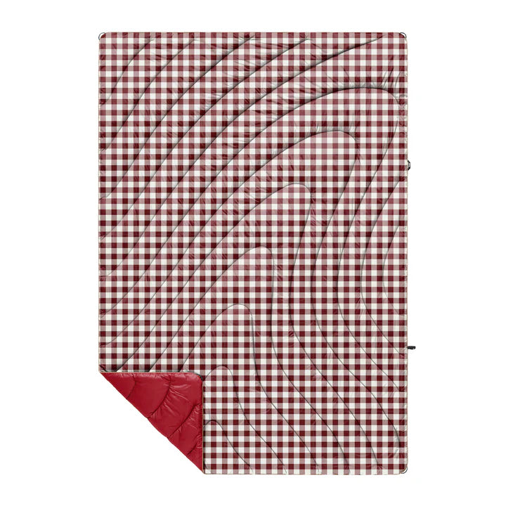 Rumpl Original Puffy Blanket Rumpl