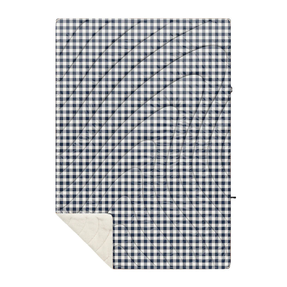 Rumpl Sherpa Puffy Blanket Rumpl