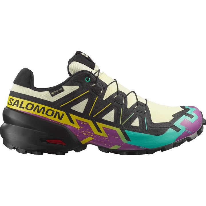 Salomon Men's Speedcross 6 Gore-Tex