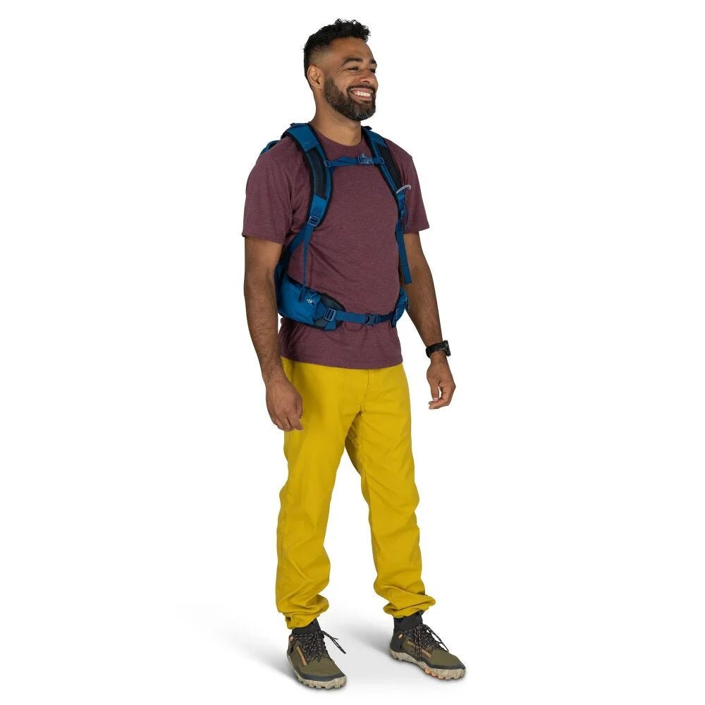 Osprey Talon 11 - Men's Hiking Pack Osprey Packs
