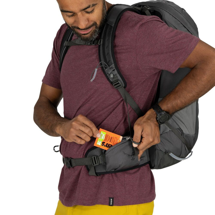 Osprey Talon 26 (Men's Fit) Multisport Pack Osprey Packs