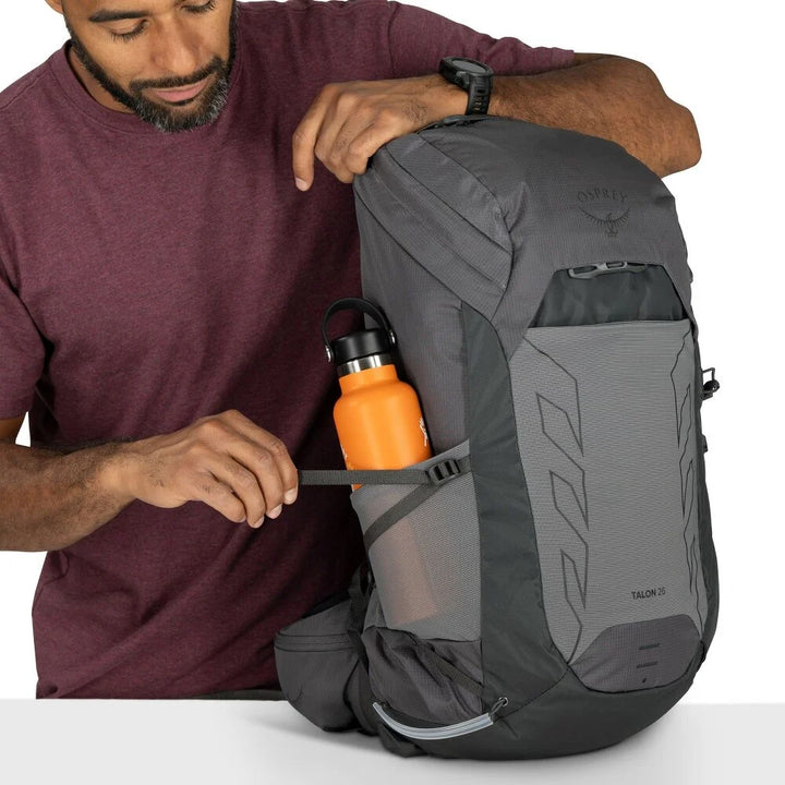 Osprey Talon 26 (Men's Fit) Multisport Pack Osprey Packs
