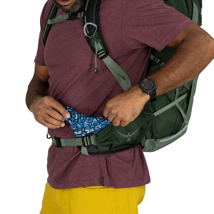Osprey Talon 33 - Multisport Backpack Osprey Packs