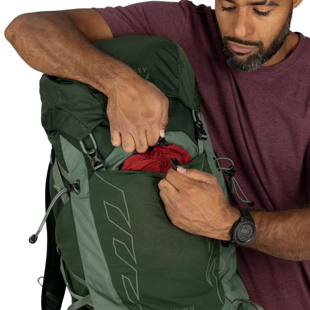 Osprey Talon 33 - Multisport Backpack Osprey Packs