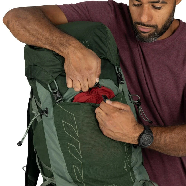 Osprey Talon 33 - Multisport Backpack Osprey Packs