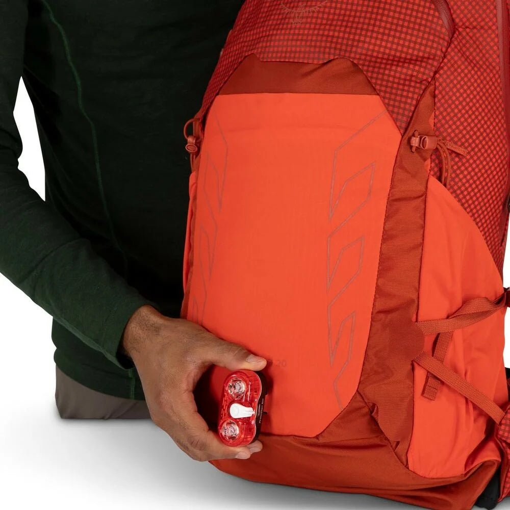 Osprey Talon Pro 20 - Hiking Pack Osprey Packs