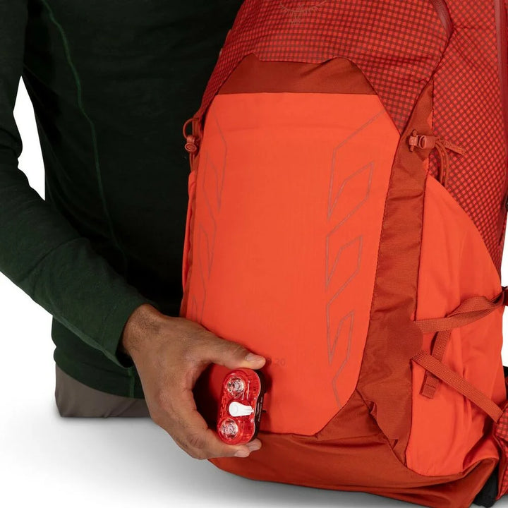 Osprey Talon Pro 20 - Hiking Pack Osprey Packs