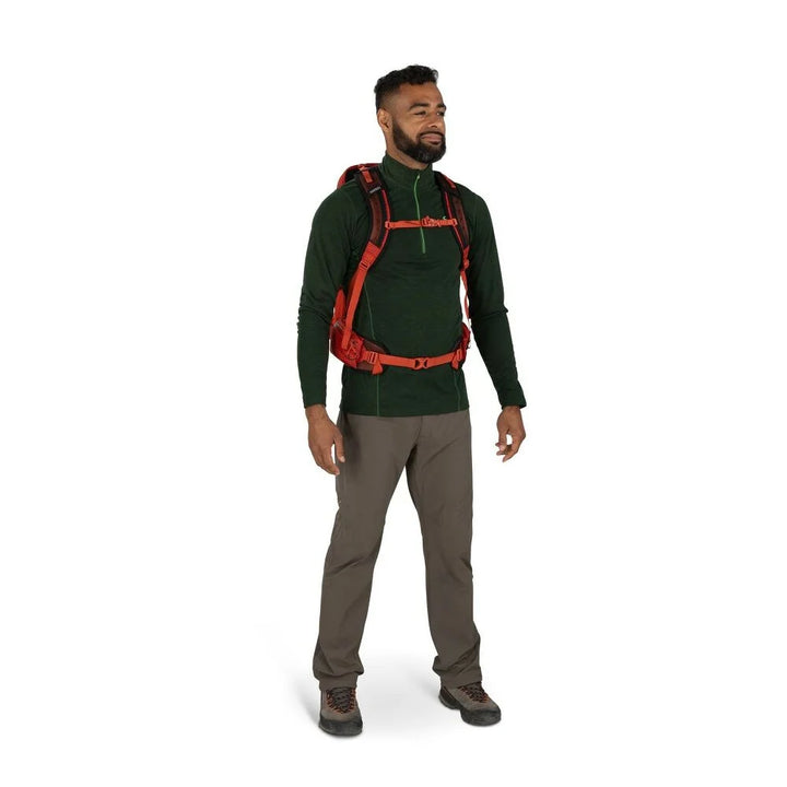 Osprey Talon Pro 20 - Hiking Pack Osprey Packs
