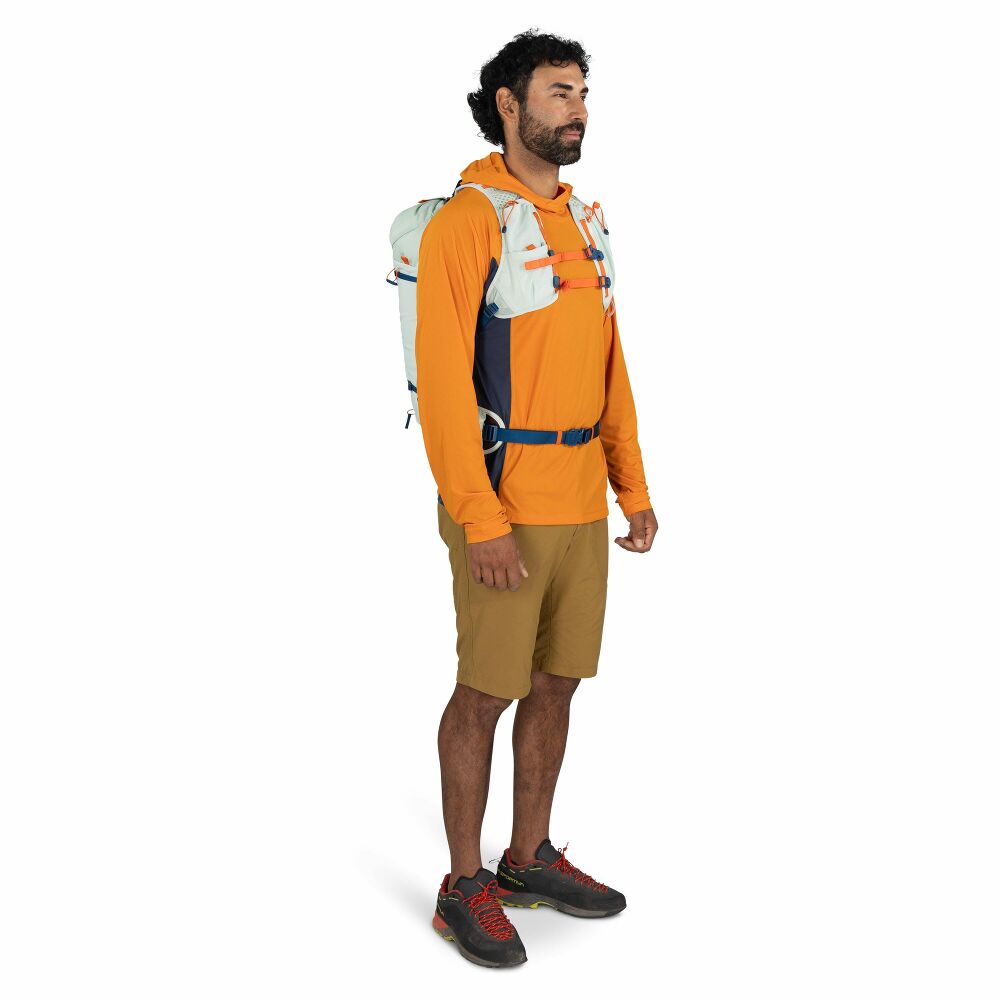 Osprey Talon Velocity 20 (Men's Fit) Hiking Pack Osprey Packs