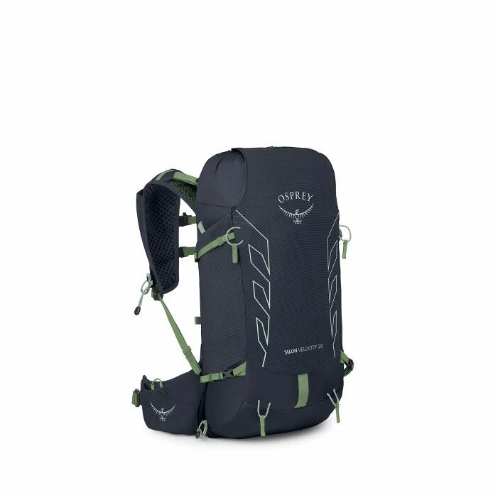 Osprey Talon Velocity 20 (Men's Fit) Hiking Pack Osprey Packs