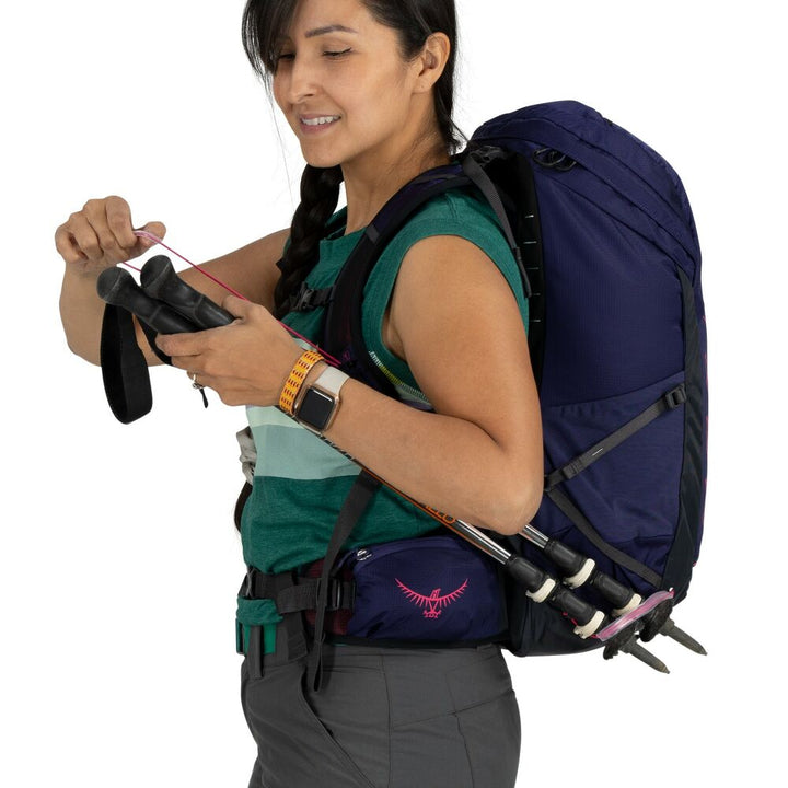 Osprey Tempest 26 (Women's Fit) - Multi-sport Backpack Osprey Packs