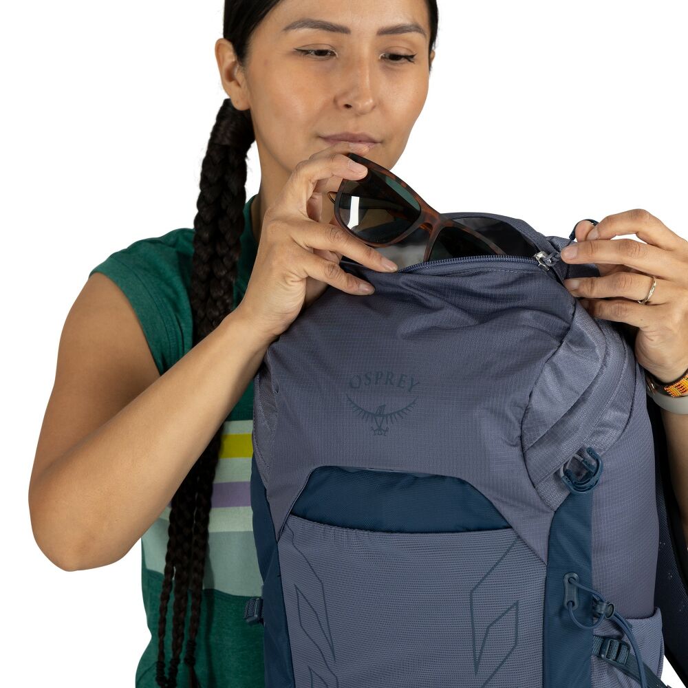 Osprey Tempest 26 (Women's Fit) - Multi-sport Backpack Osprey Packs
