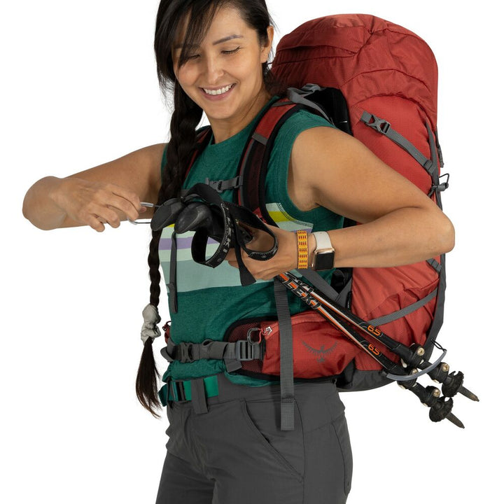 Osprey Tempest 33 - Women's Multi-sport Pack Osprey Packs