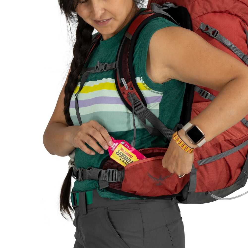 Osprey Tempest 33 - Women's Multi-sport Pack Osprey Packs