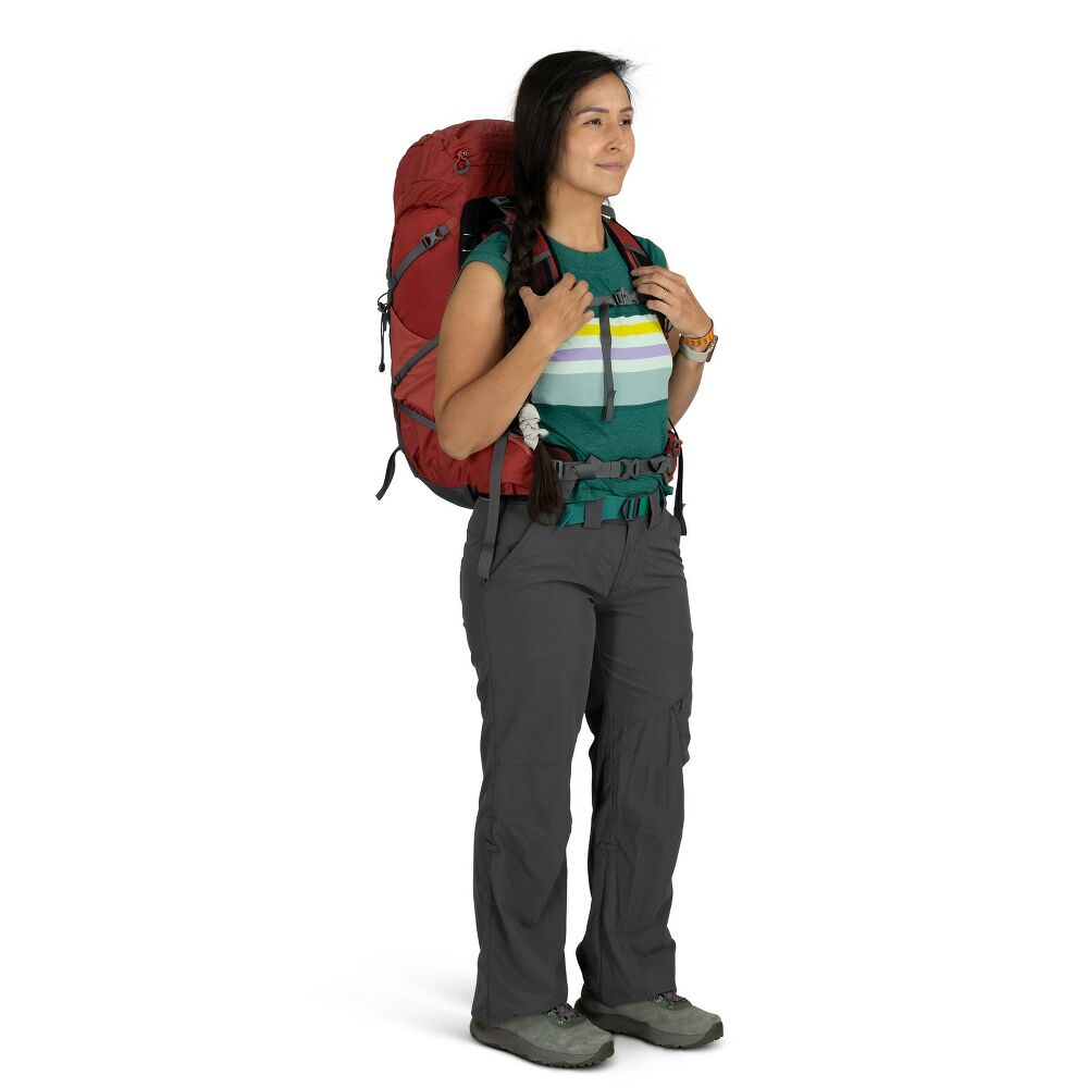 Osprey Tempest 33 - Women's Multi-sport Pack Osprey Packs