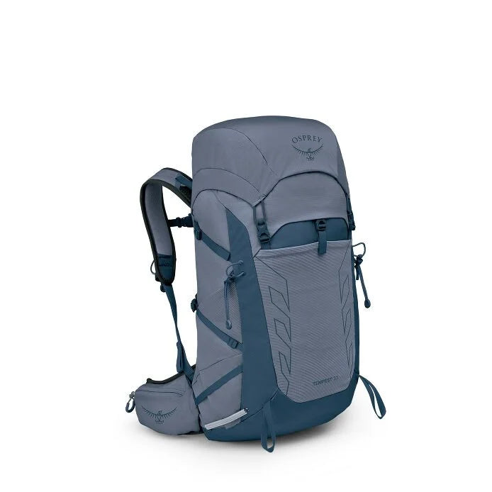 Osprey Women's Tempest 33 Backpack-ANCHOR Blue Atlas