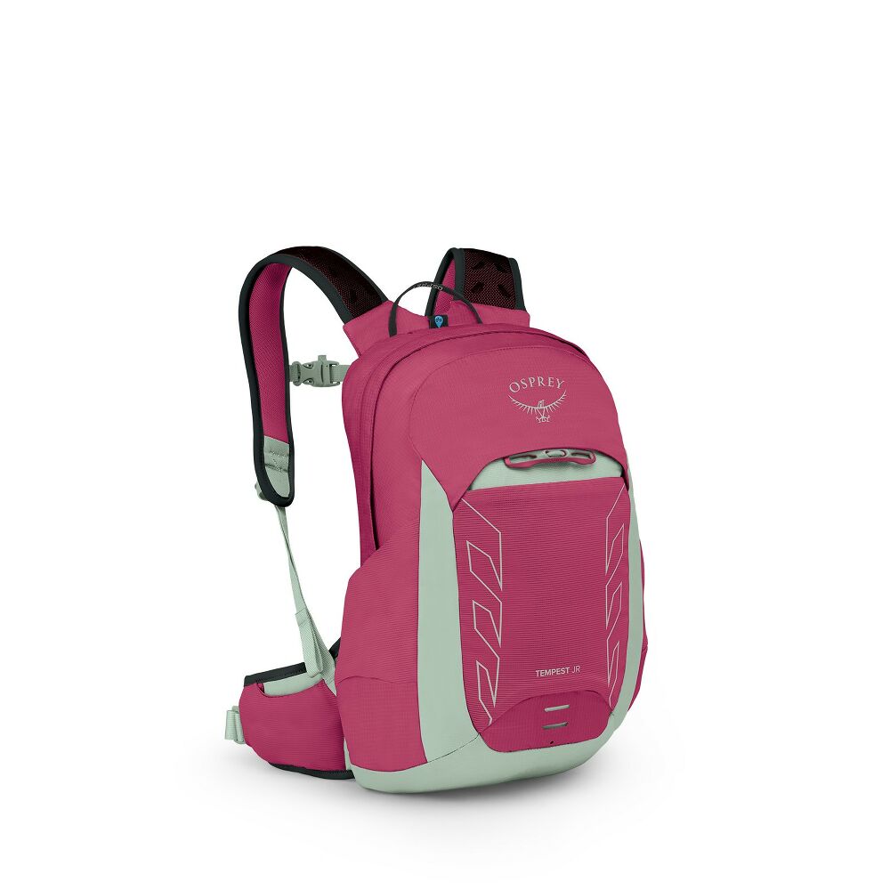 Osprey Youth Tempest Jr, Tidal/Seafoam / OS
