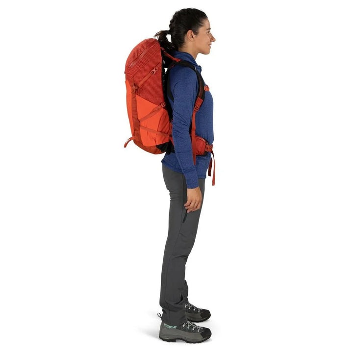 Osprey Tempest Pro 30 (Women's Fit) Multi-sport Pack Osprey Packs