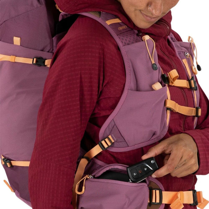 Osprey Tempest Velocity 20 (Women's Fit) Hiking Pack Osprey Packs