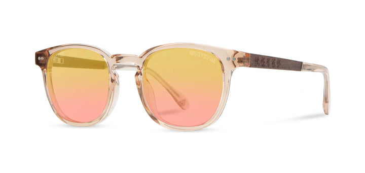 CAMP Eyewear Topo Sunglasses CAMP Eyewear