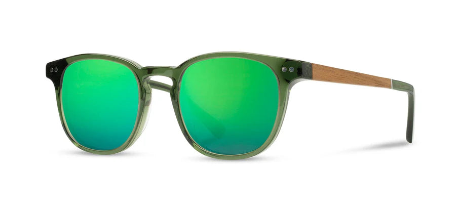 CAMP Eyewear Topo Sunglasses CAMP Eyewear
