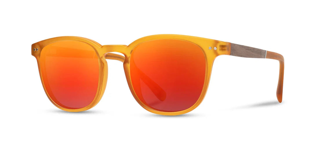 CAMP Eyewear Topo Sunglasses CAMP Eyewear